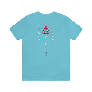 YCL Day 1 Unisex Jersey Short Sleeve Tee