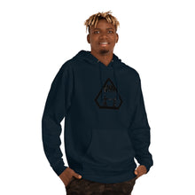 Load image into Gallery viewer, Unisex TheBrand Hooded Sweatshirt
