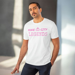 Organic Creator T-shirt - LEGENDS