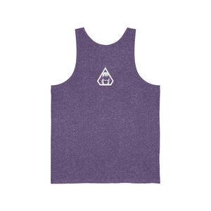 LTMF Unisex Jersey Tank