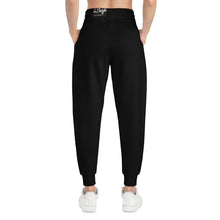 Load image into Gallery viewer, Women&#39;s Athletic Joggers (AOP)
