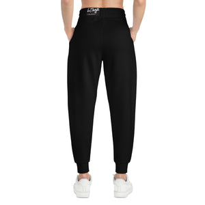 Women's Athletic Joggers (AOP)