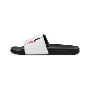 Unisex Slide Sandals