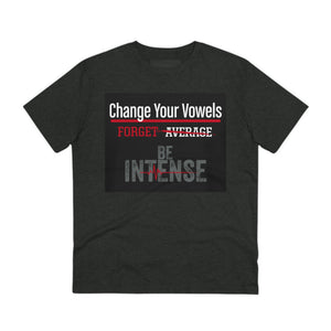 Organic Creator T-shirt - INTENSE