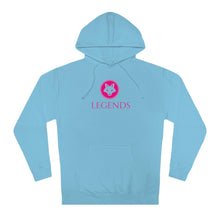 Load image into Gallery viewer, Unisex Legends Hooded Sweatshirt
