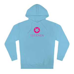 Unisex Legends Hooded Sweatshirt