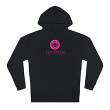 Load image into Gallery viewer, Unisex Legends Hooded Sweatshirt
