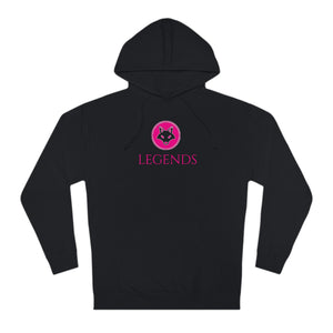 Unisex Legends Hooded Sweatshirt