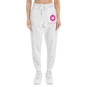 Women's Athletic Joggers (AOP)