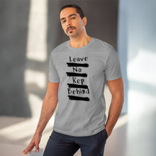 Load image into Gallery viewer, Organic Creator T-shirt - LNRB
