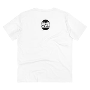 Organic Creator T-shirt - Unisex