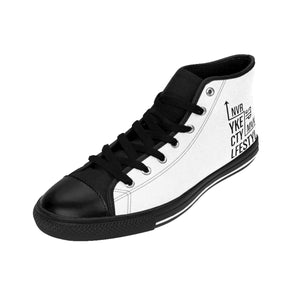 Men's High-top Sneakers