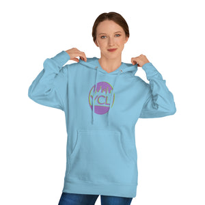 Unisex GYWU Hooded Sweatshirt