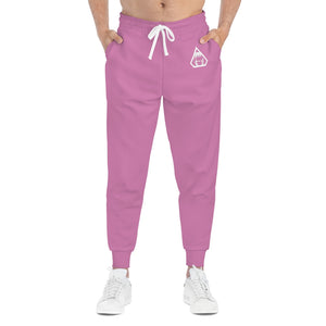 Athletic Joggers (AOP)