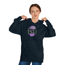 Load image into Gallery viewer, Unisex GYWU Hooded Sweatshirt
