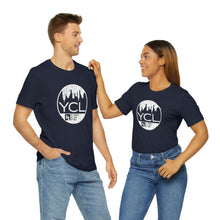 Load image into Gallery viewer, YCL Day 1 Unisex Jersey Short Sleeve Tee
