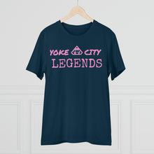 Load image into Gallery viewer, Organic Creator T-shirt - LEGENDS
