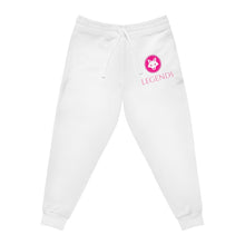 Load image into Gallery viewer, Women&#39;s Athletic Joggers (AOP)
