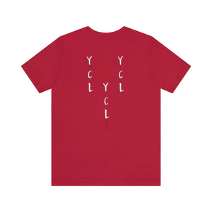 YCL Day 1 Unisex Jersey Short Sleeve Tee