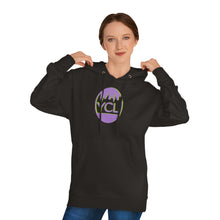 Load image into Gallery viewer, Unisex GYWU Hooded Sweatshirt
