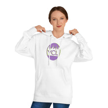 Load image into Gallery viewer, Unisex GYWU Hooded Sweatshirt
