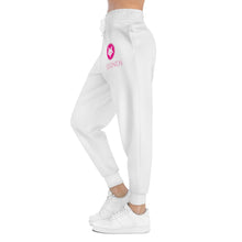 Load image into Gallery viewer, Women&#39;s Athletic Joggers (AOP)
