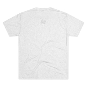 Men's Tri-Blend Crew Tee