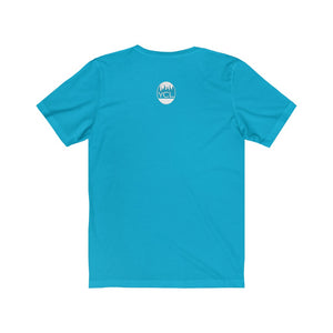 2.0 Club Life Unisex Jersey Short Sleeve Tee