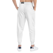 Load image into Gallery viewer, Women&#39;s Athletic Joggers (AOP)
