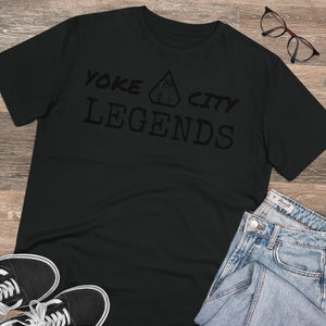 Organic Creator T-shirt - LEGENDS