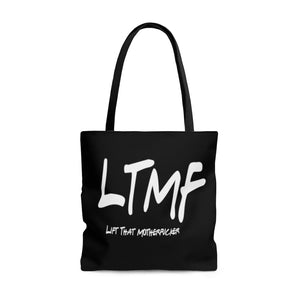 AOP Tote Bag