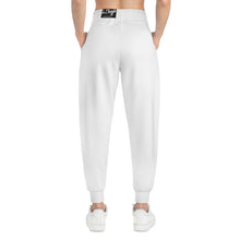 Load image into Gallery viewer, Women&#39;s Athletic Joggers (AOP)
