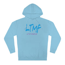 Load image into Gallery viewer, Unisex LiftThatMF Hooded Sweatshirt
