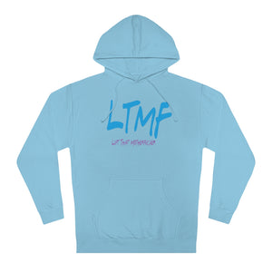 Unisex LiftThatMF Hooded Sweatshirt