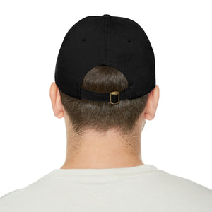 Unisex Twill Hat