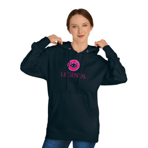 Unisex Legends Hooded Sweatshirt