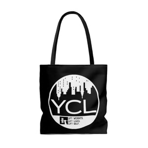 AOP Tote Bag