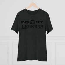 Load image into Gallery viewer, Organic Creator T-shirt - LEGENDS
