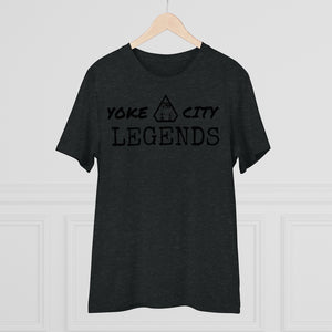 Organic Creator T-shirt - LEGENDS