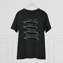 Load image into Gallery viewer, Organic Creator T-shirt - LNRB
