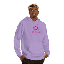 Load image into Gallery viewer, Unisex Legends Hooded Sweatshirt
