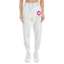 Load image into Gallery viewer, Women&#39;s Athletic Joggers (AOP)
