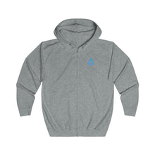 Load image into Gallery viewer, Unisex LFG Full Zip Hoodie
