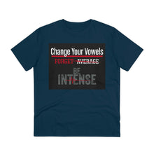 Load image into Gallery viewer, Organic Creator T-shirt - INTENSE
