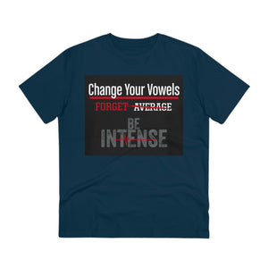 Organic Creator T-shirt - INTENSE