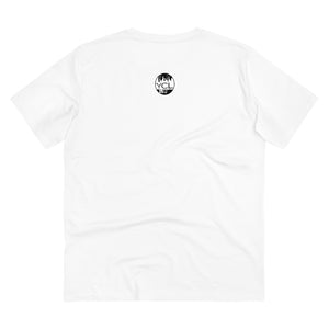 Organic Creator T-shirt - LEGENDS