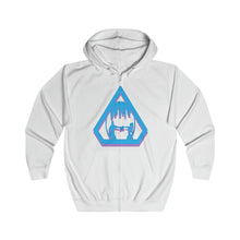 Load image into Gallery viewer, YCL DYNASTY V2 Full Zip Hoodie
