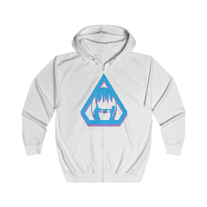 YCL DYNASTY V2 Full Zip Hoodie