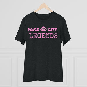 Organic Creator T-shirt - LEGENDS