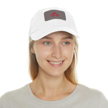 Load image into Gallery viewer, Unisex Twill Hat
